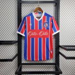 Bahia 2024/25 Anniversary Edition Jersey - Image 2