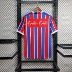 Bahia 2024/25 Anniversary Edition Jersey - Image 8