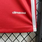 Manchester United 2016/17 Home Retro Jersey - Image 8