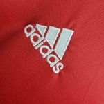Manchester United 2016/17 Home Retro Jersey - Image 7