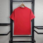 Manchester United 2016/17 Home Retro Jersey - Image 6