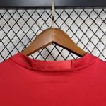 Manchester United 2016/17 Home Retro Jersey - Image 3