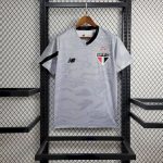 Sao Paulo 2024/25 Goalkeeper Jersey - Image 2