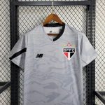 Sao Paulo 2024/25 Goalkeeper Jersey - Image 8