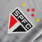 Sao Paulo 2024/25 Goalkeeper Jersey - Image 7