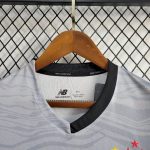 Sao Paulo 2024/25 Goalkeeper Jersey - Image 6