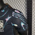 South Korea 2024/25 Away Jersey Player Version - Image 6