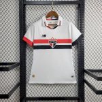Sao Paulo 2024/25 Home Womens Jersey