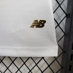 Sao Paulo 2024/25 Home Womens Jersey - Image 6
