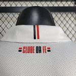 Sao Paulo 2024/25 Home Jersey Player Version - Image 7