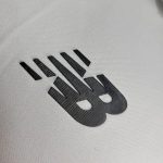 Sao Paulo 2024/25 Home Jersey Player Version - Image 11