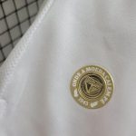 Sao Paulo 2024/25 Home Jersey Player Version - Image 9