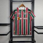 Fluminense 2023/24 Home Jersey - Image 14