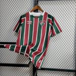 Fluminense 2023/24 Home Jersey - Image 15