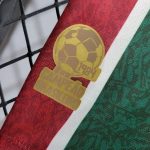 Fluminense 2023/24 Home Jersey - Image 10