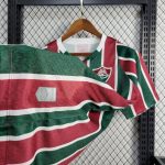 Fluminense 2023/24 Home Jersey - Image 8