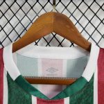 Fluminense 2023/24 Home Jersey - Image 7