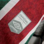 Fluminense 2023/24 Home Jersey - Image 6