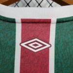 Fluminense 2023/24 Home Jersey - Image 5