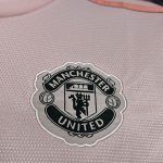Manchester United 2018/19 Away Retro Jersey - Image 6