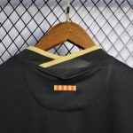 Barcelona 2020/21 Away Retro Jersey - Image 6