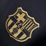Barcelona 2020/21 Away Retro Jersey - Image 5