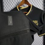 Barcelona 2020/21 Away Retro Jersey - Image 3
