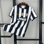 Juventus 2014/15 Home Retro Jersey