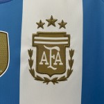 Argentina 2024/25 Home Jersey - Image 7