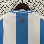 Argentina 2024/25 Home Jersey - Image 5