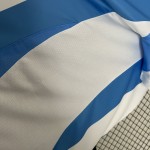 Argentina 2024/25 Home Jersey - Image 4