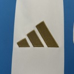 Argentina 2024/25 Home Jersey - Image 3