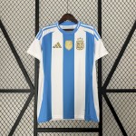 Argentina 2024/25 Home Jersey