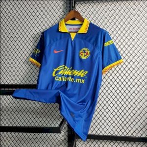 Club America 2023/24 Away Jersey