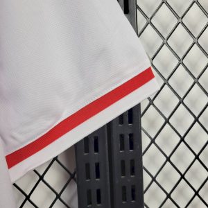 Ajax 1998/99 Home Retro Jersey - Image 6