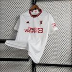 Manchester United 2023/24 Third Jersey
