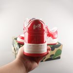Classic Retro Limited Edition Shoes F13063 - Image 8