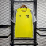 Flamengo 2024/25 Pre-Match Training Jersey - Image 2