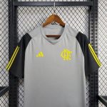 Flamengo 2024/25 Pre-Match Training Jersey - Image 8