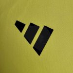 Flamengo 2024/25 Pre-Match Training Jersey - Image 7