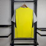 Flamengo 2024/25 Pre-Match Training Jersey - Image 8
