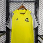 Flamengo 2024/25 Pre-Match Training Jersey - Image 5