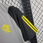 Flamengo 2024/25 Pre-Match Training Jersey - Image 5