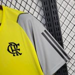 Flamengo 2024/25 Pre-Match Training Jersey - Image 6