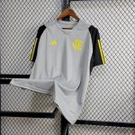 Flamengo 2024/25 Pre-Match Training Jersey - Image 9