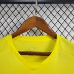 Flamengo 2024/25 Pre-Match Training Jersey - Image 3