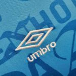 Grêmio 2024/25 Pre-Match Training Jersey - Image 6