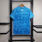 Grêmio 2024/25 Pre-Match Training Jersey - Image 5