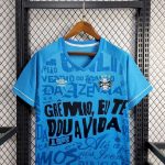 Grêmio 2024/25 Pre-Match Training Jersey - Image 3