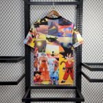 Japan 2024/25 Dragon Ball Anime Edition Jersey - Image 5
